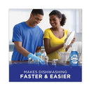 Dawn Platinum Liquid Dish Detergent, Refreshing Rain Scent, 32.7 oz 8/Carton - Brand New