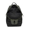 PUMA FLUID BACKPACK, LARGE - GREEN MOSS - Like New