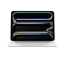 APPLE MAGIC KEYBOARD FOR IPAD PRO 11-INCH M4 MWR03LL/A - WHITE - Scratch & Dent