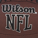 WILSON NFL PRO JR COMPOSITE FOOTBALL - BROWN - Like New