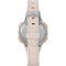 Timex DGTL 38MM WOMEN'S WATCH ROSE GOLD CASE & STRAP TW5M42300 Like New