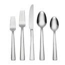 Oneida H019045B Madison Avenue 45-Piece Everyday Flatware Set, Service For 8 - Brand New