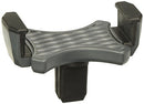BELL+HOWELL CLEVER GRIP MAX PORTABLE PHONE MOUNT FOR IPHONE 6/6 PLUS - BLACK - Brand New