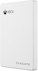 Seagate Game Drive for Xbox Game Pass Special Edition 2TB STEA2000417 - White - Brand New