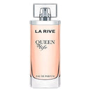 La Rive Queen of Life Women's Eau de Parfum 75 ml by La Rive - NEW - Brand New