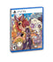 XSEED FARMAGIA DAY 1 EDITION PS5 - GREEN/WHITE - Brand New