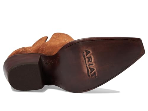 ARIAT WOMEN'S DIXON WESTERN BOOT - SIZE WOMEN 7.5 - Brand New