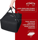 Outland Living Firecube Carry Bag Fits Outland Living 14” Square Portable - Brand New