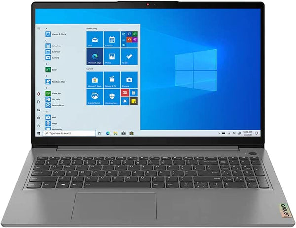 Lenovo IdeaPad 15.6 FHD TOUCH i5-1135G7 8GB 256GB SSD FPR GREY - 82H800Q7US - Brand New