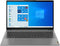 Lenovo IdeaPad 15.6 FHD TOUCH i5-1135G7 8GB 256GB SSD FPR GREY - 82H800Q7US - Brand New