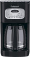 Cuisinart DCC-1100BKFR 12 Cup Coffeemaker - Black - Scratch & Dent