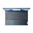 LENOVO IDEAPAD 5 15.6" FHD TOUCH i7-1255U 12GB 512GB SSD - ABYSS BLUE - Like New