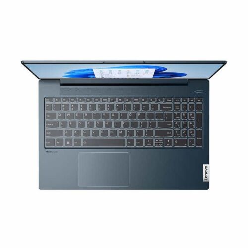 LENOVO IDEAPAD 5 15.6" FHD TOUCH i7-1255U 12GB 512GB SSD - ABYSS BLUE - Like New