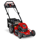 SNAPPER XD 82V MAX STEP SENSE CORDLESS ELECTRIC 21-INCH MOWER NO BATTERY - RED - Brand New