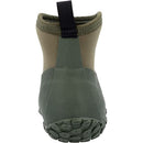Muck Boot Men's Muckster II Ankle M21300 Moss/Green Size 11 - Like New