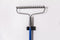 DUCK EASYMOUNTS MOP AND BROOM HOLDER - HEAVY DUTY WALL MOUNT RACK - BLACK - Brand New