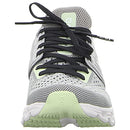 41.98679 On Women's Cloudswift Sneakers Alloy/Glacier Size 9.5 - Like New