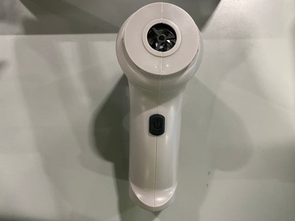 ANYCLEA WIRELESS HANDHELD CAR VACUUM CLEANER MINI CAR 15000PA HIGH POWER  - GRAY - Like New