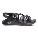 J106266 CHACO WOMEN’S Z2 CLASSIC SANDAL BOOST BLACK SIZE 10 - Like New