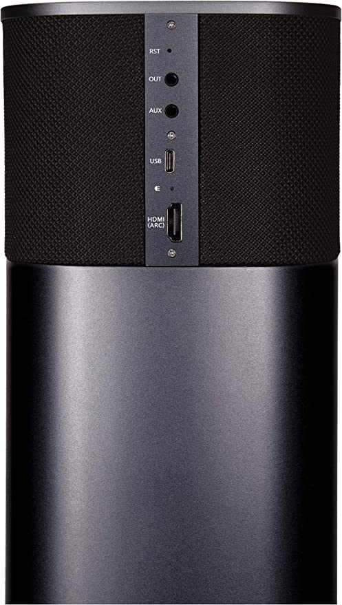 Soundstream Sound Tower Portable Bluetooth Speaker STM-2000 - Medium - Like New