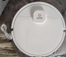SMART LIFE INTELLIGENT MINI ROBOT VACUUM HARD FLOOR CLEANER - WHITE - Like New
