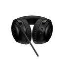 HYPERX CLOUD III WIRED GAMING HEADSET PC PS5 XBOX SERIES X|S 727A8AA - BLACK - Like New