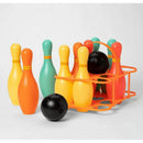 SUN SQUAD 13PC LAWN BOWLING SET - Like New