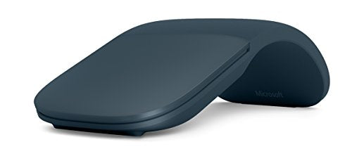 MICROSOFT SURFACE ARC MOUSE CZV-00051 - BLUE - Like New