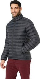 MARMOT Solus Featherless Jacket Black 2XL - Brand New