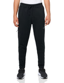 MENS COLUMBIA HIKE KNIT JOGGER II LARGE 209757 - BLACK - Brand New