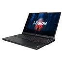 LENOVO LEGION 5 PRO 16" 2560X1600 RYZEN 7 7745HX 32GB 1TB SSD RTX 4070 GRAY - Like New