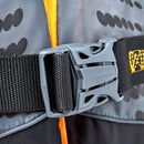 STEARNS INFINITY SERIES LIFE JACKET ADULT UNISEX - Size L/XL, BLACK, 2000013976 - Like New