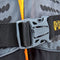 STEARNS INFINITY SERIES LIFE JACKET ADULT UNISEX - Size L/XL, BLACK, 2000013976 - Like New