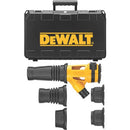 DEWALT Rotary Hammer Dust Extractor For Hammers And Breakers (DWH053K) - Like New