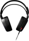 SteelSeries Arctis Pro Pc Gaming Headset 61486-ARCTIS-PRO - Black New