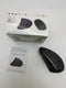 GENERIC WIRELESS VERTICAL ERGONOMIC OPTICAL MOUSE - GRAY - Like New