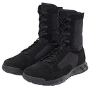 11188 OAKLEY LT ASSAULT 2 BOOT MEN SIZE 5.5 BLACKOUT - Scratch & Dent