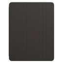 APPLE IPAD 12.9" PRO SMART FOLIO CASE 6TH 5TH 4TH GENERATION BLACK - BLACK - Brand New