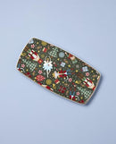 LENOX NUTCRACKER BALLET PORCELAIN CHRISTMAS SERVING TRAY - HORS D'OEUVRES - Like New