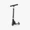 JETSON JUPITER KICK SCOOTER WITH LED LIGHTS JJUP2 - BLACK - Like New