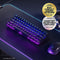 STEELSERIES APEX PRO MINI WIRELESS HYPERMAGNETIC GAMING PX-68842 - BLACK - Like New
