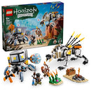 LEGO Horizon Adventures Aloy & Varl vs. Shell-Walker & Sawtooth - 77037 - Brand New