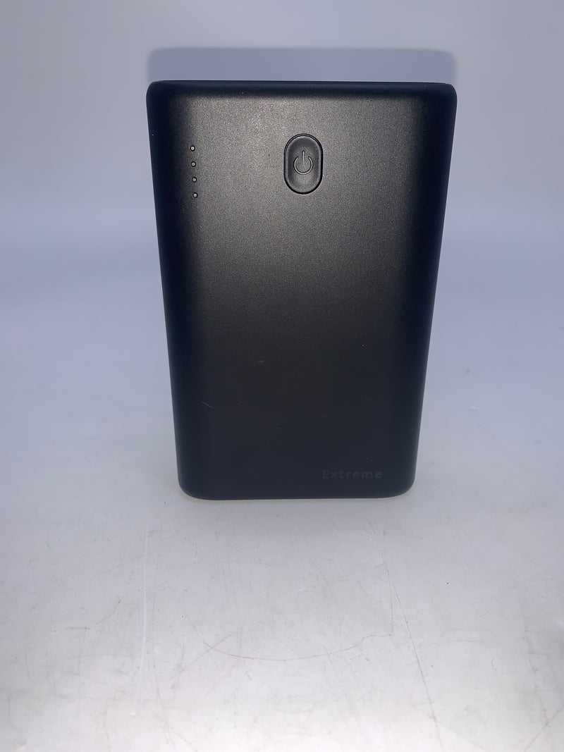 EXTREME PS-A086 POWER BANK PD 65W - BLACK - Like New
