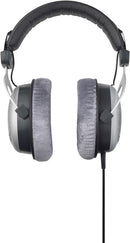Beyerdynamic DT 880 Premium Edition 250 Ohm Over-Ear-Stereo Headphones - Gray - Like New