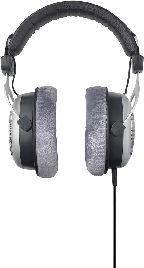 Beyerdynamic DT 880 Premium Edition 250 Ohm Over-Ear-Stereo Headphones - Gray - Like New
