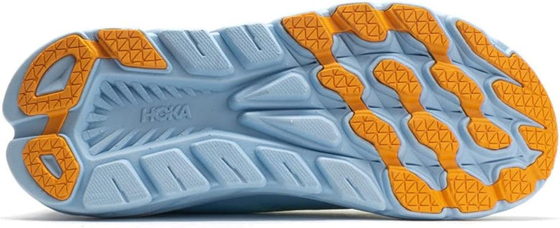 1119395 HOKA ONE ONE MEN'S RUNNING SHOES M RINCON 3 BIRDSONG SUMMER SONG - 10.5 - Like New