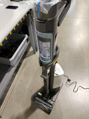 SHARK POWER DIRECT SHARK SELF CLEANING CORDLESS VACUUM - GRAY LIGHT BLUE - Like New