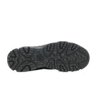 Merrell Men's Moab 3 Mid Response Waterproof Boots, Size 11.5 Wide, Black - Like New