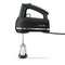 Breville Handy Mix Scraper BHM800BTR, Black Truffle - Like New