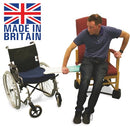 Buckingham Glideboard Transfer Board Wheelchair Accessories Mobility Aids - Brand New